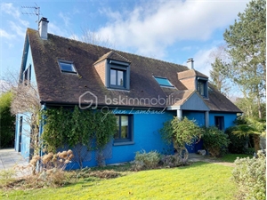 maison à la vente -   76130  MONT SAINT AIGNAN, surface 190 m2 vente maison - UBI459058532